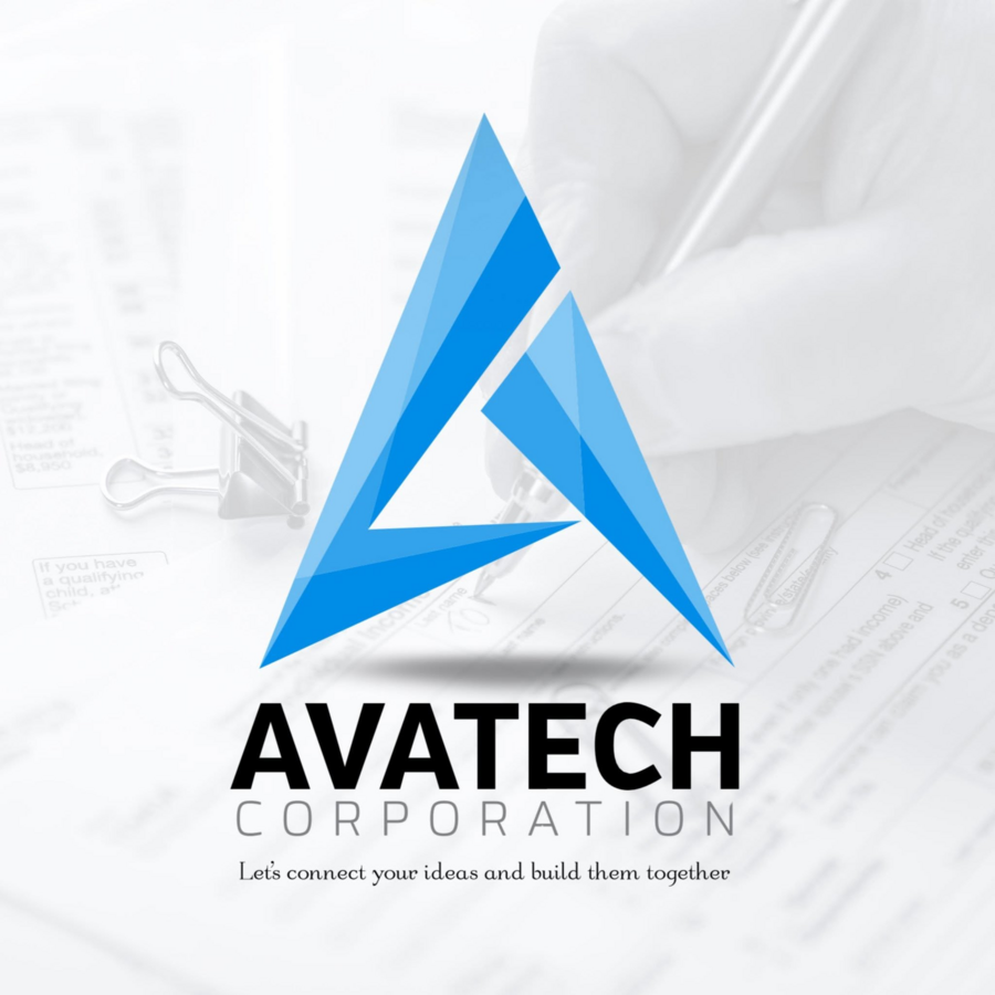 Logo de Avatech