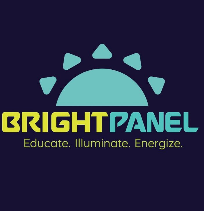 Logo de Energía Solar by Bright Panel