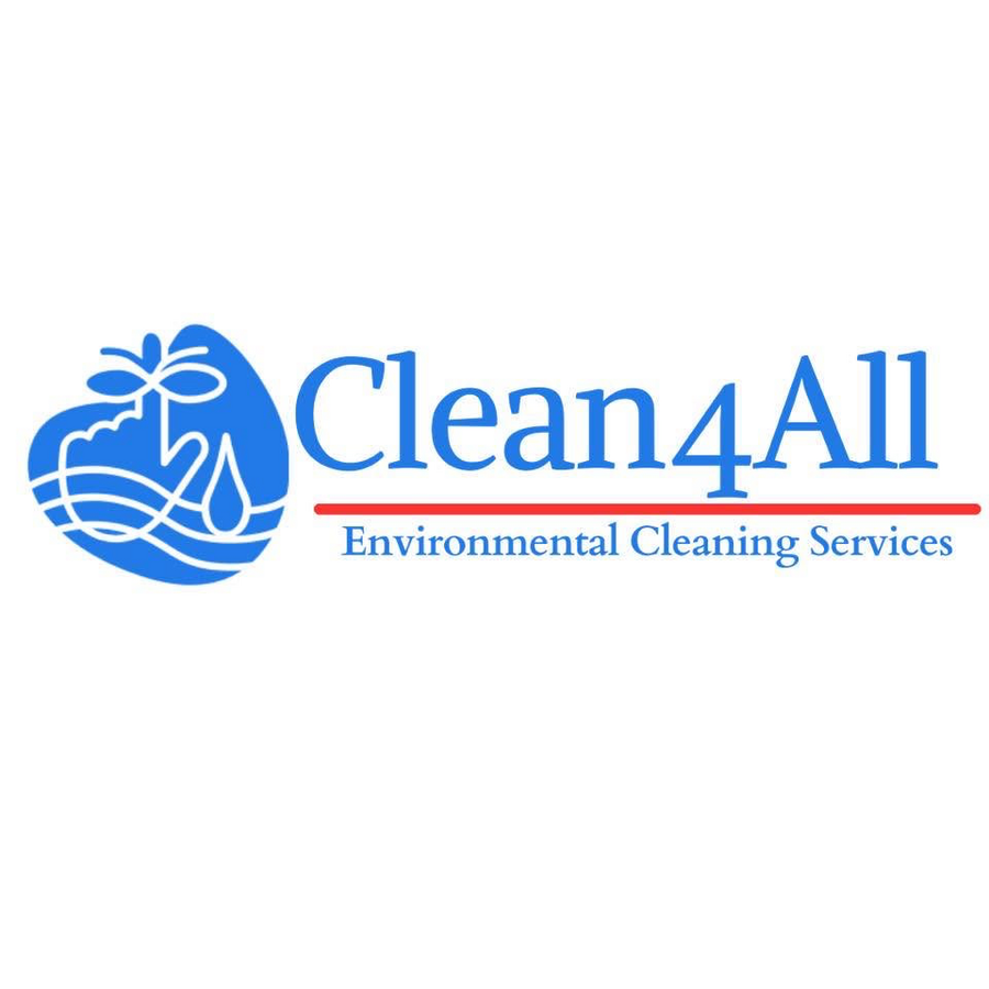 Logo de Clean4All