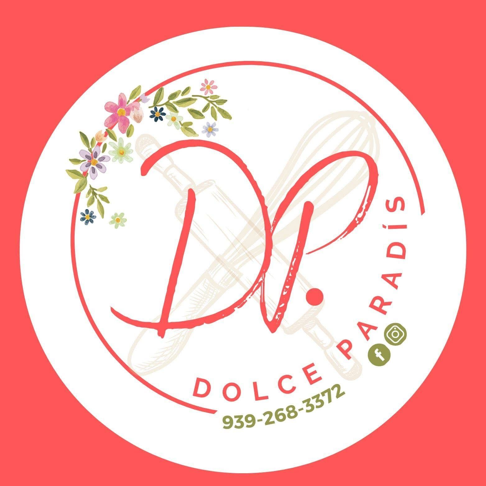Logo de Dolce Paradis
