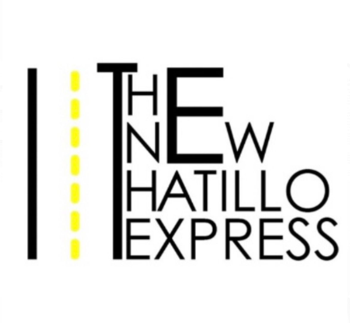 Logo de The New Hatillo Express