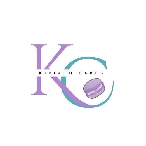 Logo de Kiriath Cakes