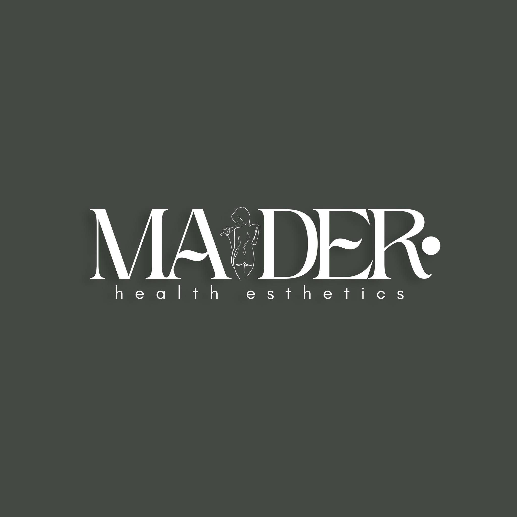 Logo de Maiderhealth