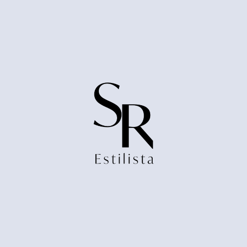 Logo de SR Estilista
